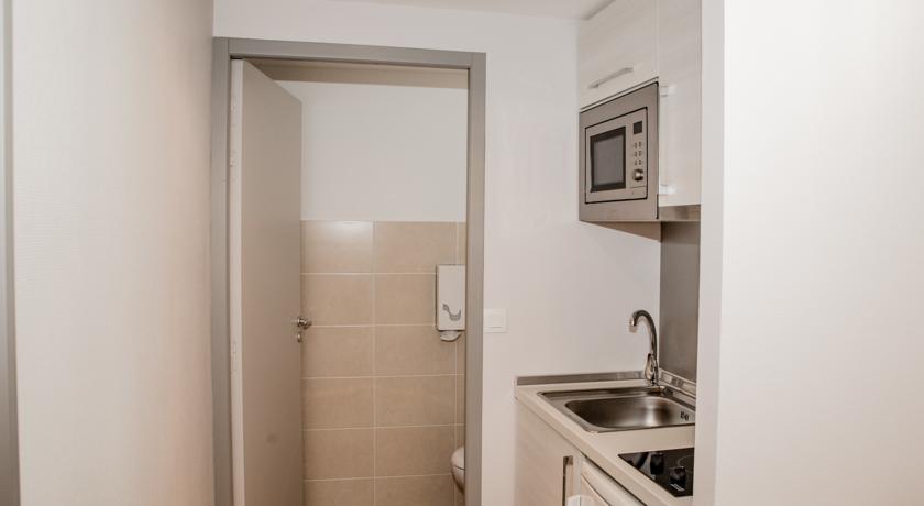 Annexe Hotel De La Gare Hendaye Zewnętrze zdjęcie