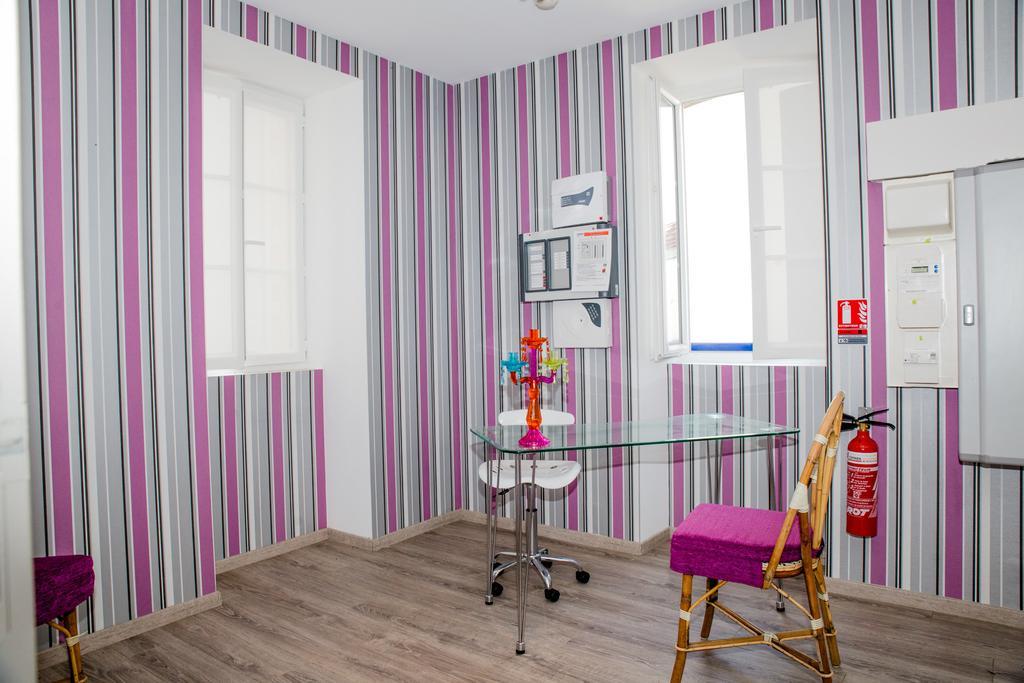 Annexe Hotel De La Gare Hendaye Zewnętrze zdjęcie