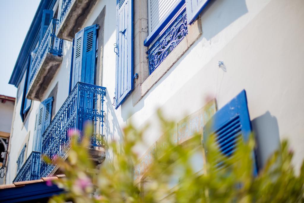 Annexe Hotel De La Gare Hendaye Zewnętrze zdjęcie